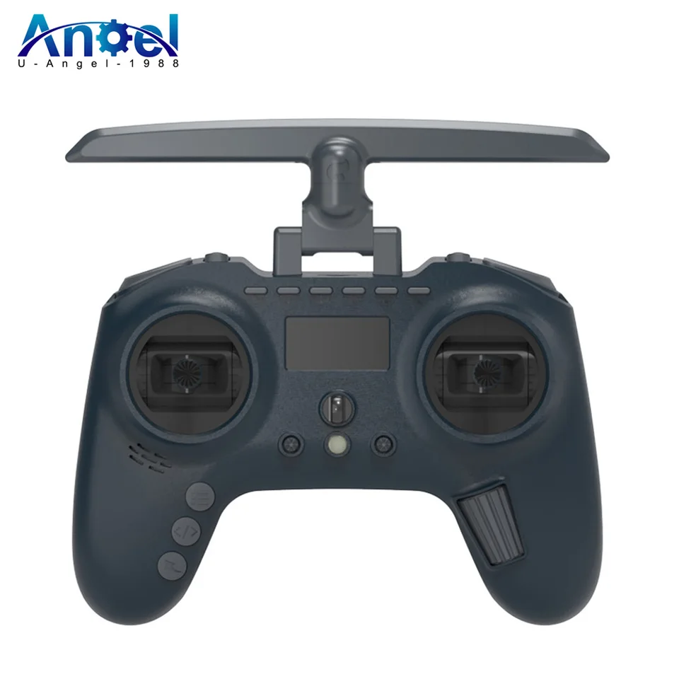 Nový Jumper T-Pro V2 915MHz ELRS 1000MW 30DBM ExpressLRS Multi-Protokol Hall Gimbal Radio Control pre lietadlo RC FPV lietadla