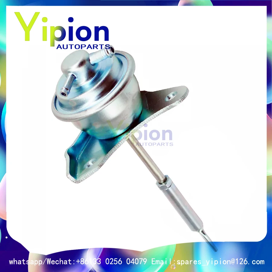 Nový K0422-882 K0422-881 Turbo Charger Actuator Turbine pre Mazda 3 2,3 MZR DISI EU 191 KW-L3K913700F L3M713700C