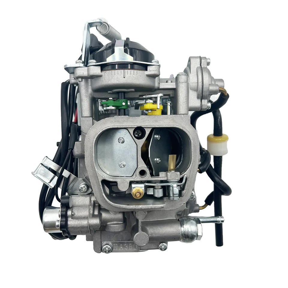 Nový karburátor 21100-35520 pre Toyota 22R Motor 1984 4Runner 1981-1984 CILICA 1981 Corona 1981-1988 HILUX 1981-1995