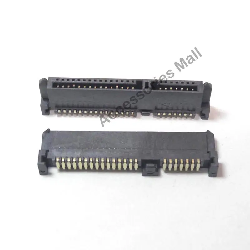 Nový konektor SATA HDD pre HP 820G1 820G2 720G1 725G1 720G2 725G2 Konektor pevného disku