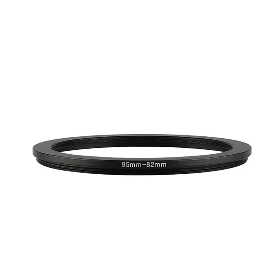 Nový kovový adaptér Filter Camera Filter Kovový adaptér