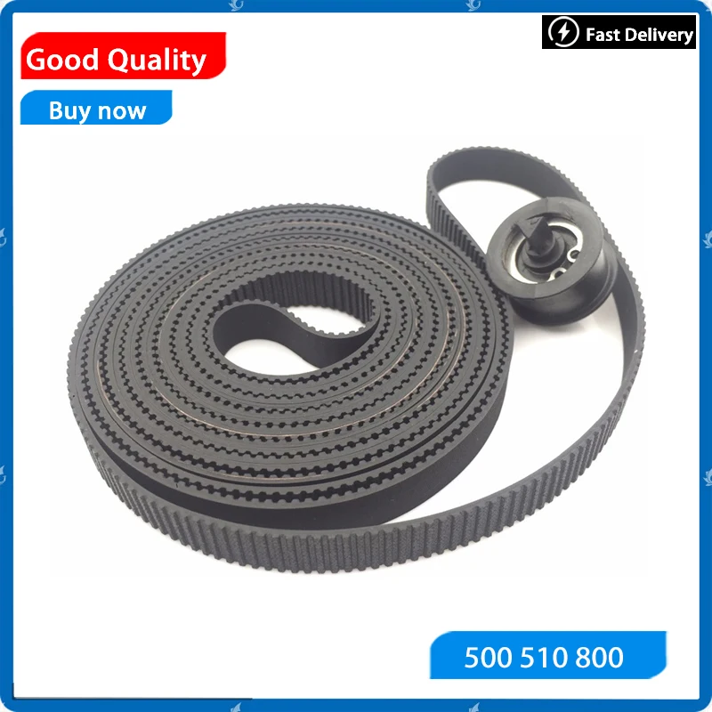 Nový kočiar pre HP DesignJet 500 500P 500MO 510 510P 800 820 C7769-60182 C7770-60014 C7769-60182 24inch 42 palcov