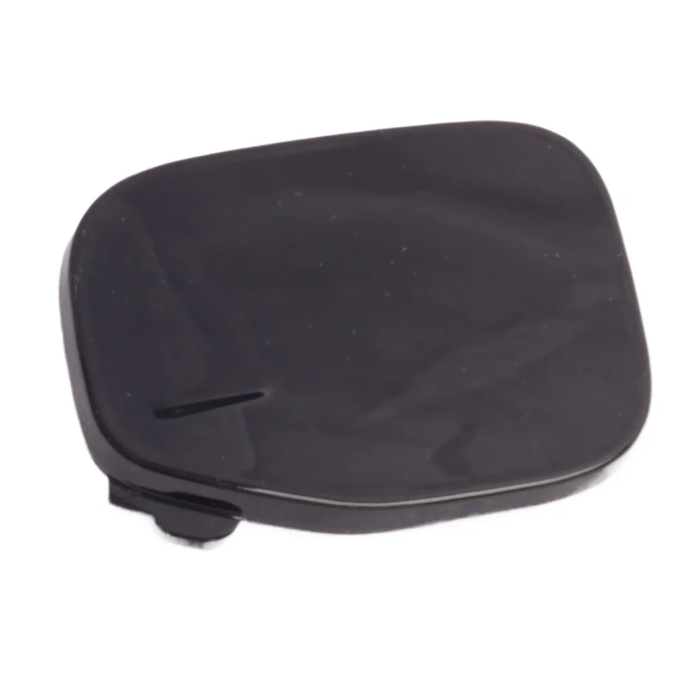 Nový kryt prívesu na predný nárazník Bar Bar Touch Hitch Hitch Hope Hole Cap pre Volvo XC40 C40 2018 2019 2020 2021 2022 2023 2024