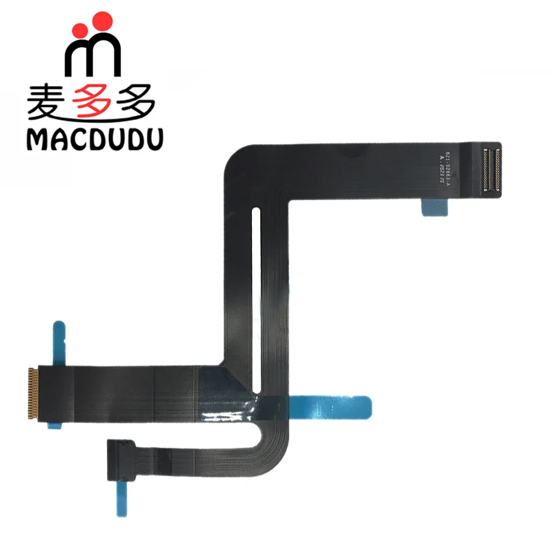 Nový kábel 821-02663-A Touchpad Trackpad pre MacBook Air Retina 13 