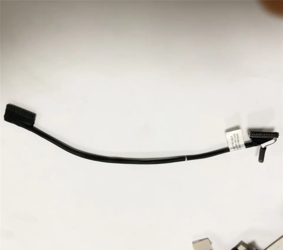 Nový kábel batérie pre Dell Latitude E5470 5470 C17R8 0C17R8 DC020087E00 DC020027E00 ADM70 ADM70