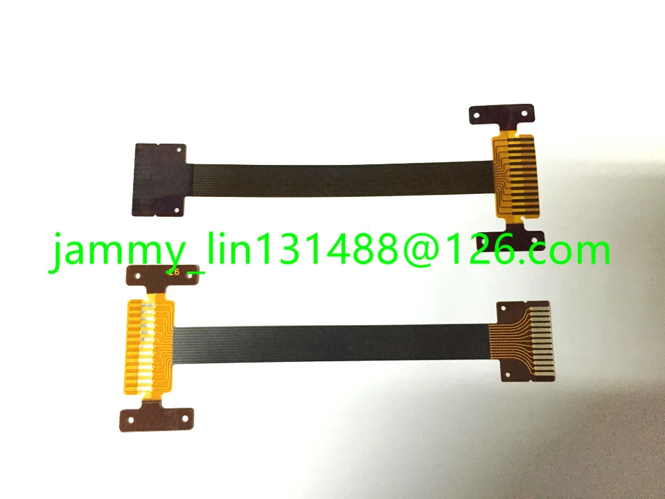 Nový kábel Flex Ribbon Cable CNP7913 pre Audio DH-P840MP plochý ohybový kábel DEH P840MP Ribbon DEHP840MP Doprava zdarma