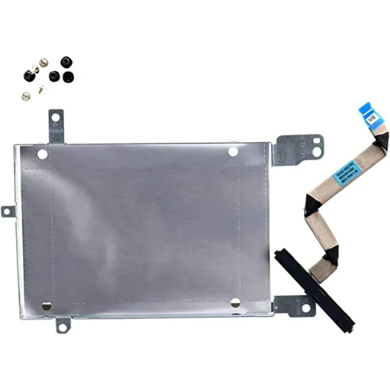 Nový kábel pevného disku SATA pre Lenovo IdeaPad 3-15 S350-15 S350-15IWL S350-15IIL S350-15IKB HDD CADDY AM1JV000500 NBX0001S900