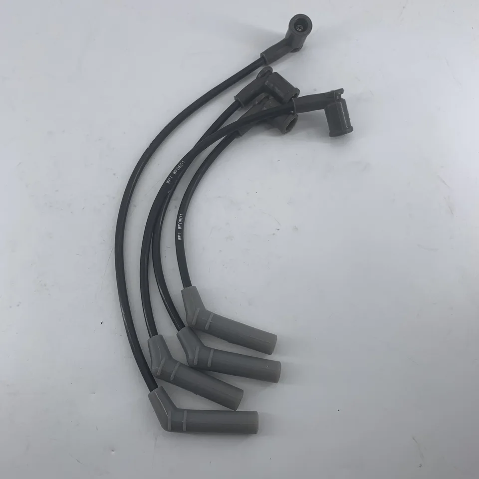 Nový kábel zapaľovacej sviečky pre Ford Ecosport Fiesta 1.6 2003-2010