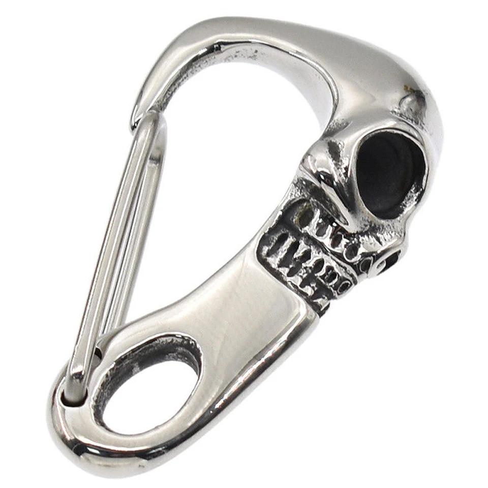 Nový kľúč Keychain 3D model Keyring Charm Bat