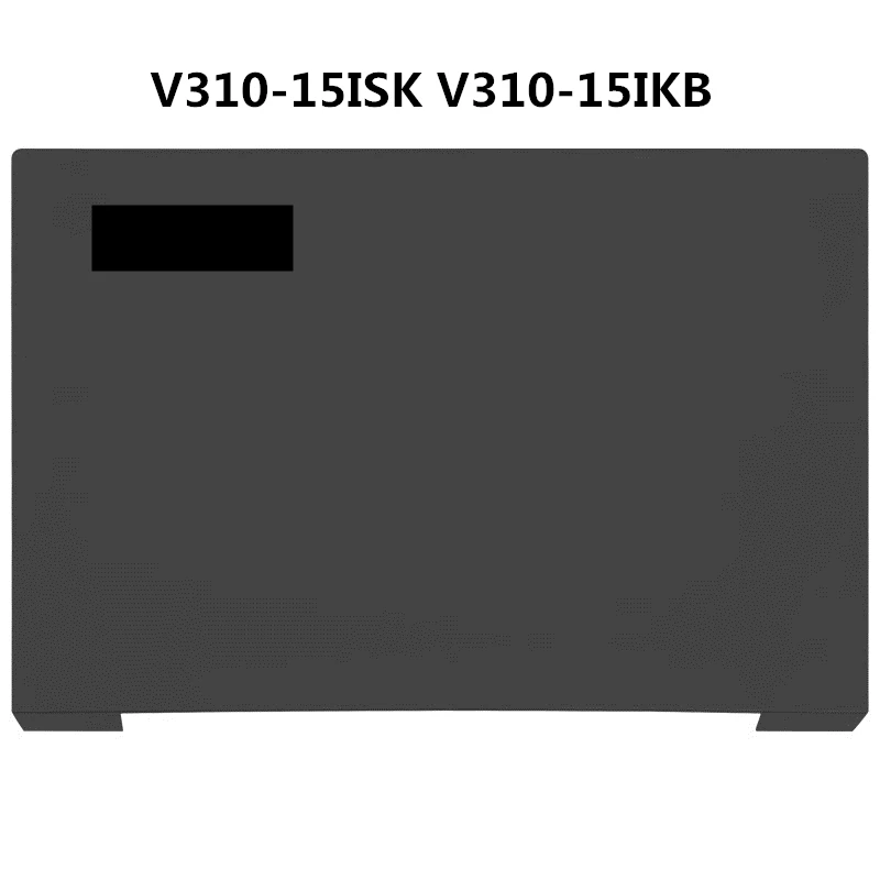 Nový laptop LCD zadný kryt obrazovky pre veko pre Lenovo V310-15ISK V310-15