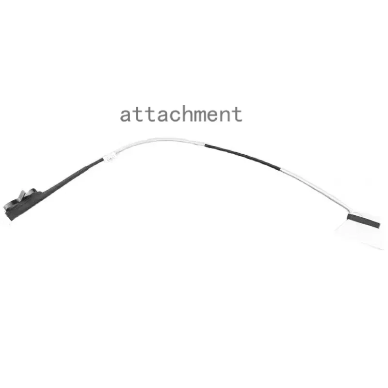 Nový LCD kábel pre HP Zbook 15U G6 840 G5 6017B0894101 6017B0893Shell 6017B0894001.