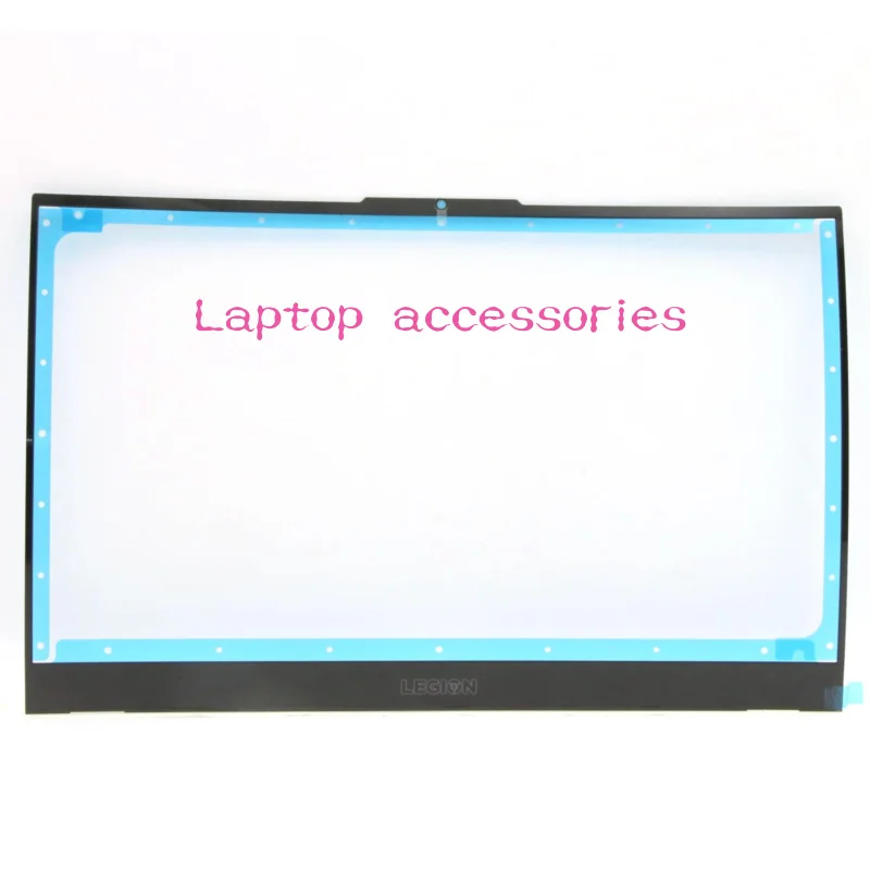 Nový LCD predný kryt rámu pre légie 7-15ImH05 81yt 7-15Imhg05 81yu 5B30S18955