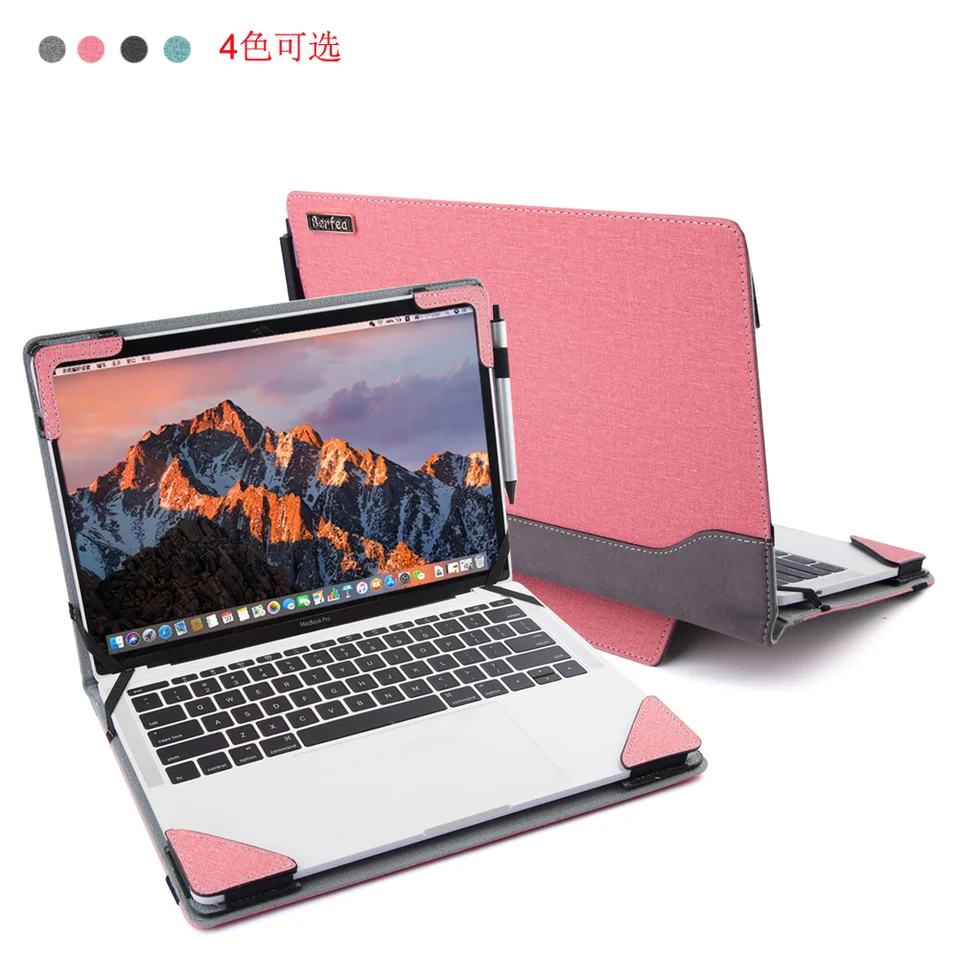 Nový luxusný puzdro pre Dell Latitude 7390 7380 13.3 '' Cover notebook pre 7389 Ultrabooks Laptop Case Ochrana