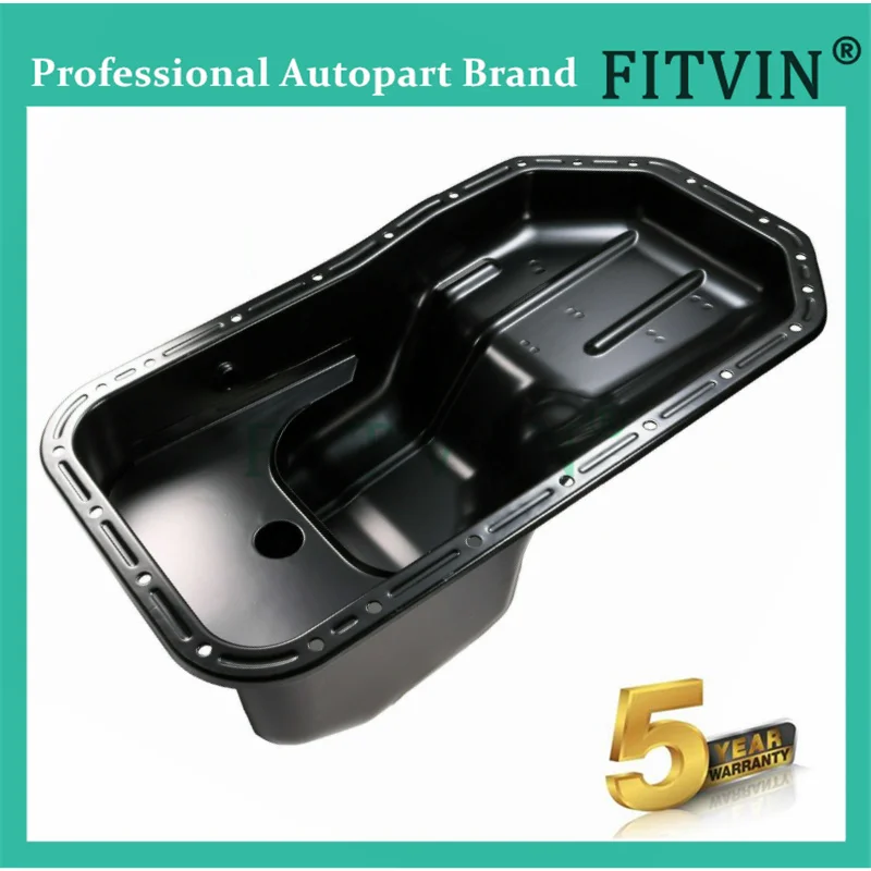 Nový MD328017 MD371263 Panvový olej na palivo pre Mitsubishi L200 Strada Pajero Shogun 2.5T K74T 4D56 4D56T 1996-2007