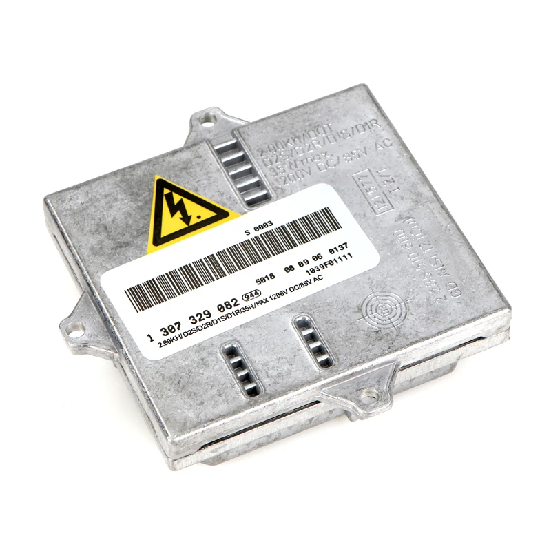 Nový modul ovládača balastov Xenon Svietiteľ 3d0 907 391b Audi BMW Passat Volvo Volkswagen Jaguar Audi B6 A4 2002-2005 (Bi-xenon)