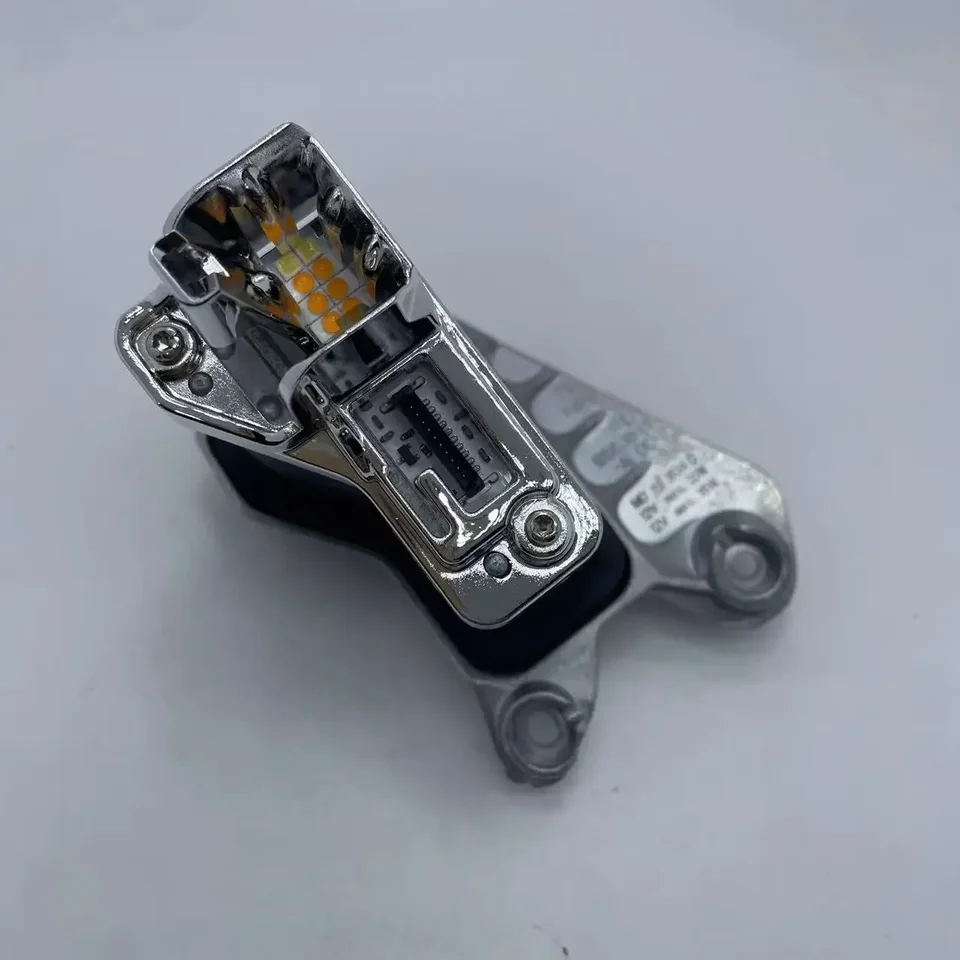 Nový modul svetla svetla LED LEG LIGH OE# 63117352553 pre BMW 5 Series F10 F11 F18 LCI 2014 2015