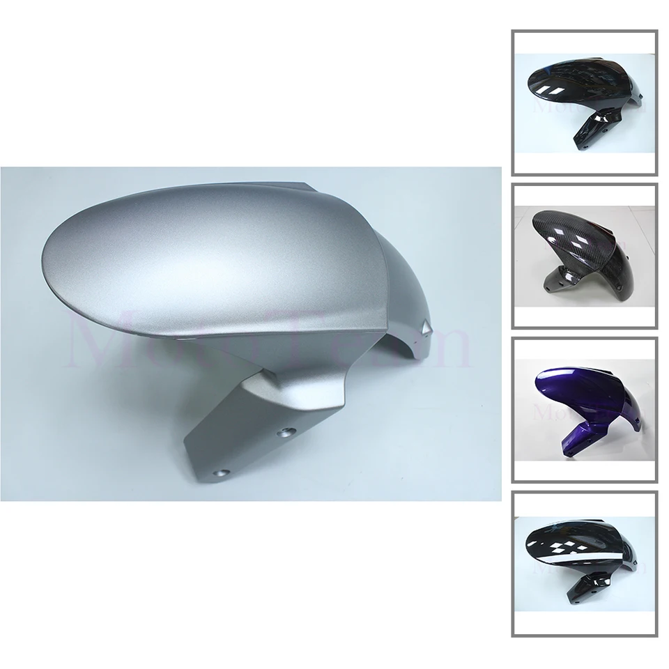 Nový motocykel Fender Fender Fairing Kit Mudguards Mudflap pre Kawasaki Z800 Z 800 2013 2014 2015 2016 2017 2018 13 14 15 16 16 17 18