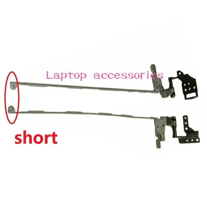 Nový notebook LCD Hinges pre Acer Nitro 5 AN515-52 AN515-42 vľavo a doprava 33.Q3MN2.001