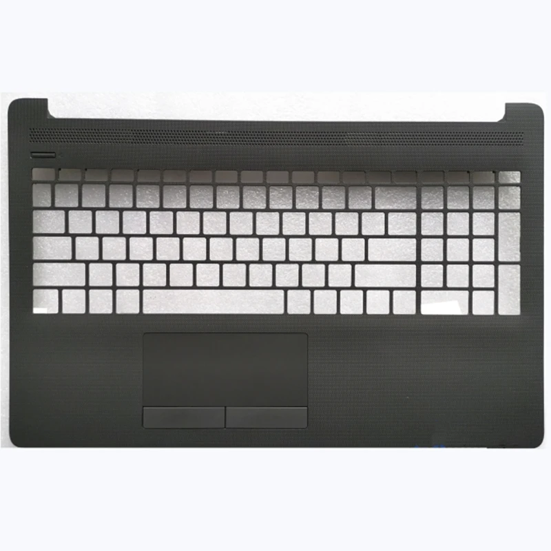 Nový notebook Palmrest horný kryt horný kryt horného krytu pre HP 15-DA 15-DB 250 250 255 256 G7 C136 Spodné puzdro dolnú základňu
