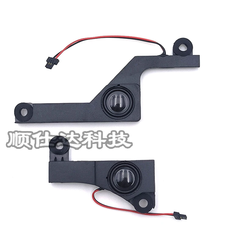 Nový originál pre Acer 5750G 5755G 5350 V3-571 V3-551 E1-571G E1-531 E1-521 Vstavaný reproduktor vľavo pravý interný reproduktor