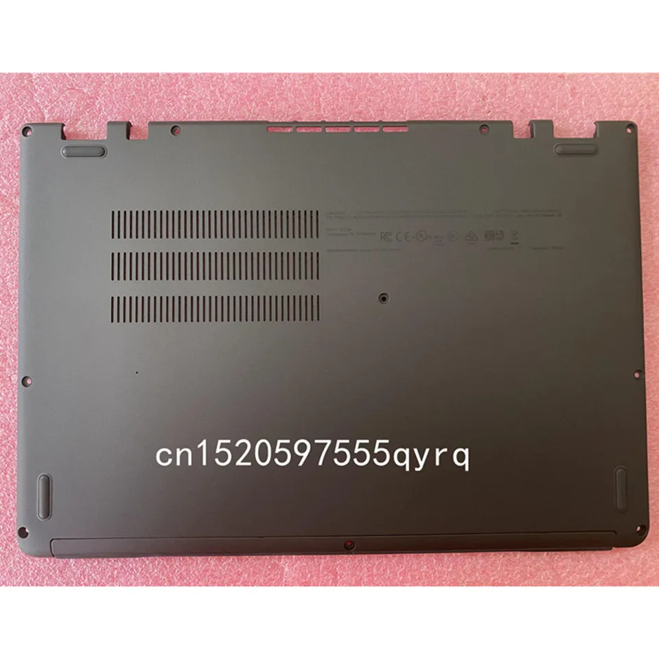 Nový originál pre Lenovo Thinkpad S1 Yoga 12 Base Spodný kryt Case 00HT846