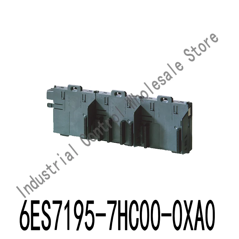 Nový originál pre modul Siemens 6ES7195-7HC00-0XA0 PLC