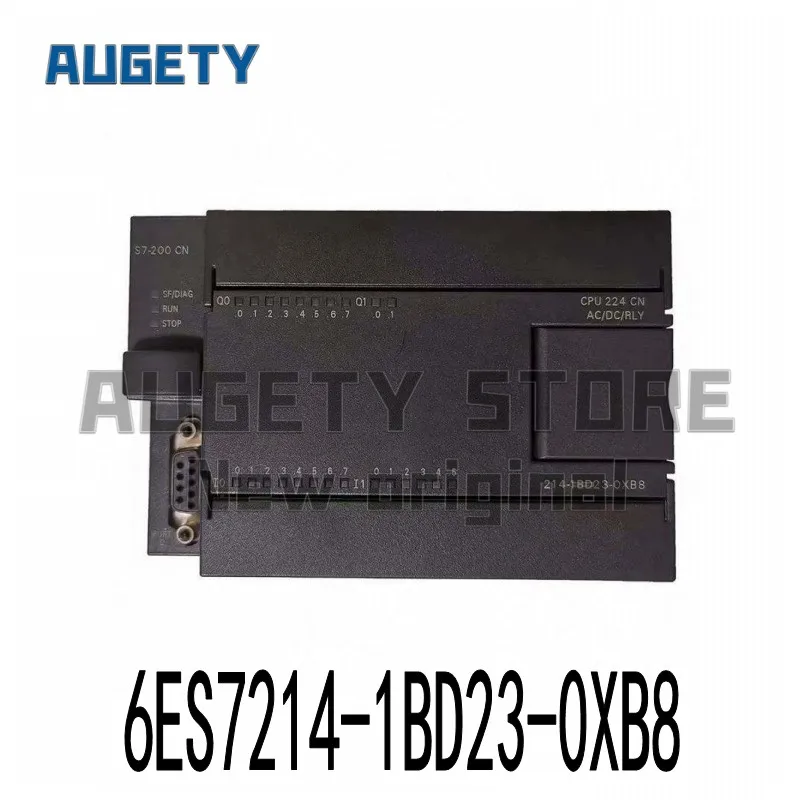 Nový originál pre modul Siemens 6ES7214-1BD23-0XB8 PLC