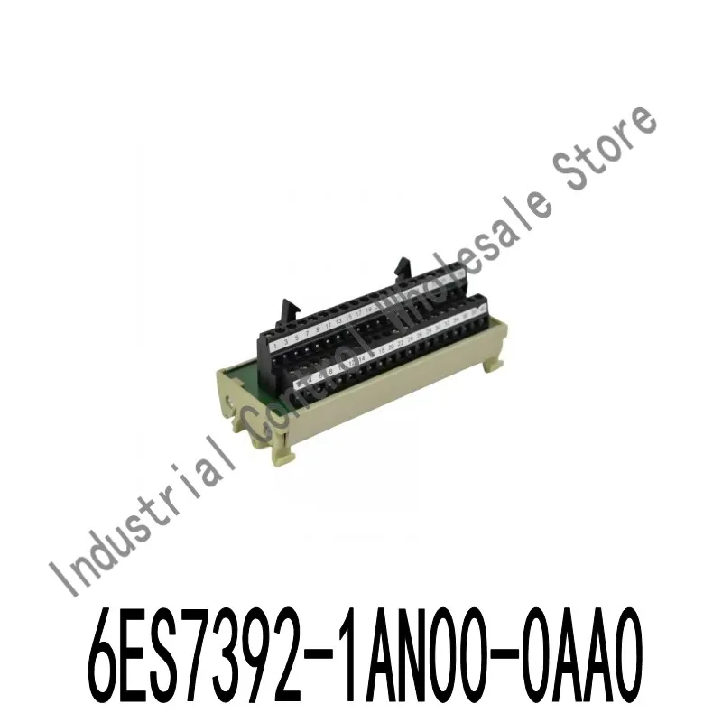 Nový originál pre modul Siemens 6ES7392-1AM00-1AB0 PLC