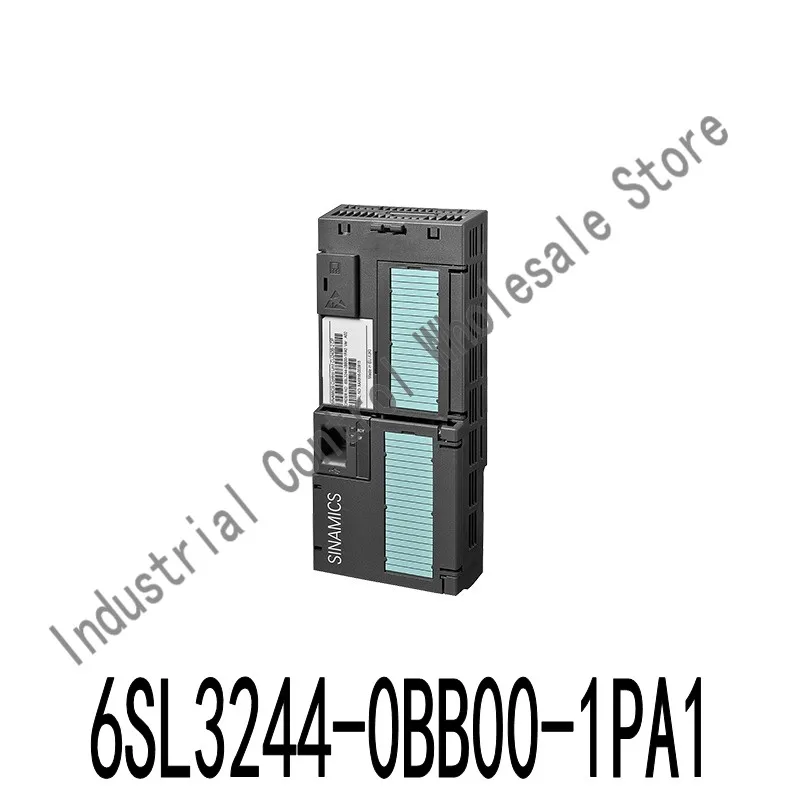 Nový originál pre modul Siemens 6SL3244-0BBB00-1PA1 PLC