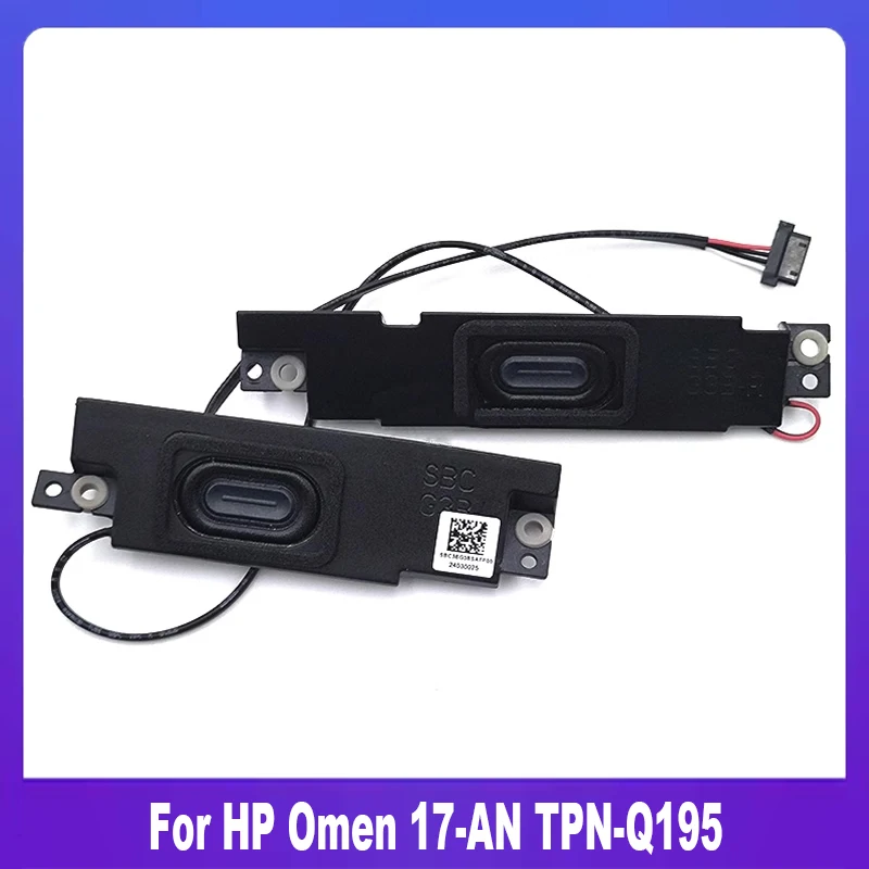 Nový originál pre vstavaný reproduktor HP OMEN 17-AN TPN-Q195