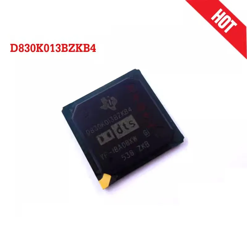 Nový originálny balík BGA D830K013BZKB4 D830K013DZKB4 BGA