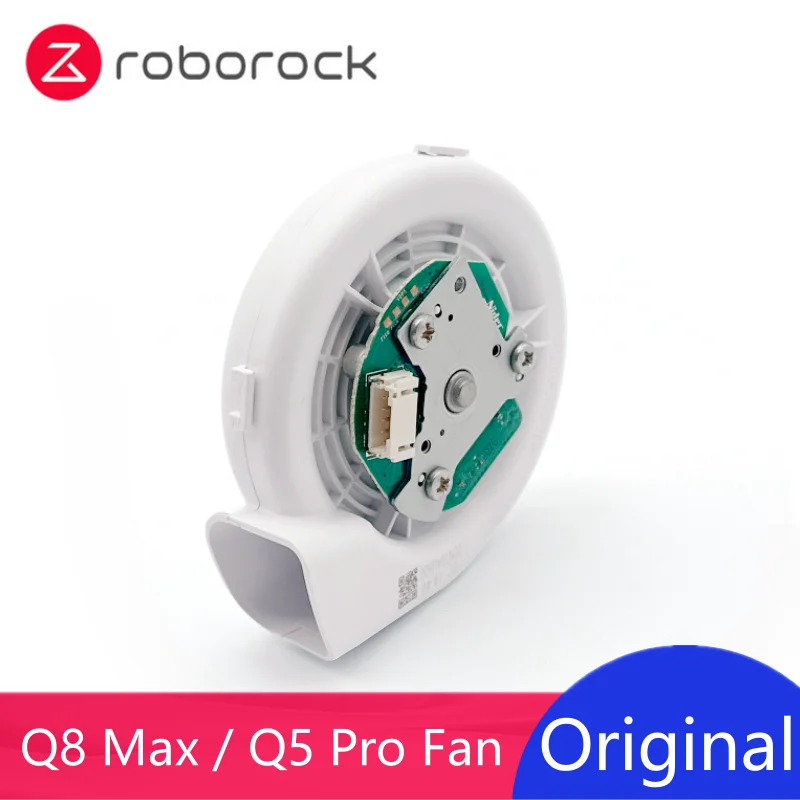 Nový originálny engine roborock pre robotický čistič Q8 Max / Q5 Pro Vacuum Generátor 5400PA 20N704U600