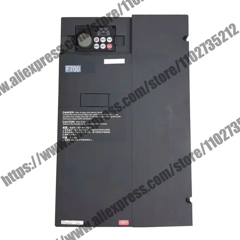 Nový originálny FR-F-F-F-CHT FR-F-F-F-F-CHT1 FR-A740-7.5K-CHT FR-A740-11K-CHT FR-A740-22K-CHT FR-A740-15K-CHT FR-A840- 3,7K-1