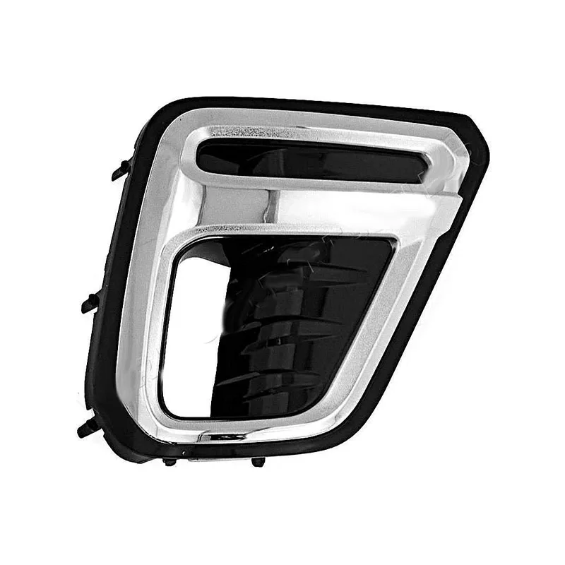 Nový originálny hmlový obklad svetlo obkladu rána Bumper Grille 57731SJ160 pre Subaru Forester