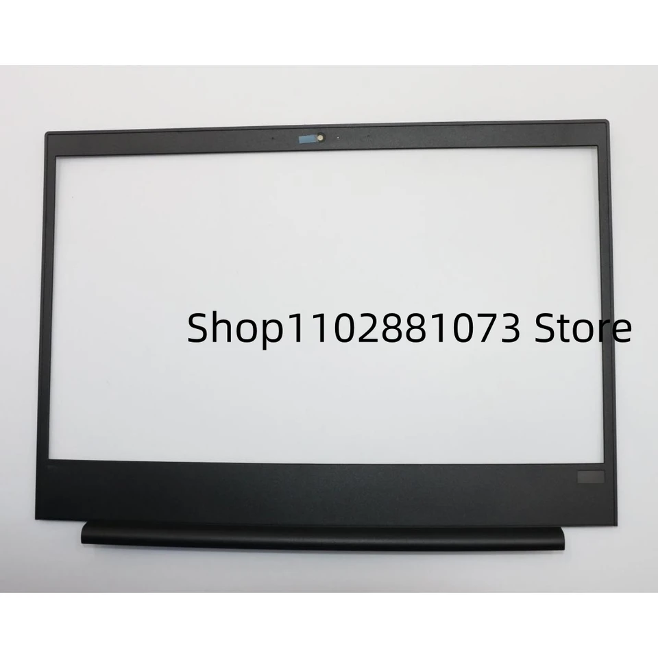 Nový originálny kryt Bell LCD LCD Case pre Lenovo ThinkPad E480 E485 E490 E495 NAPOŽITA 01LW155