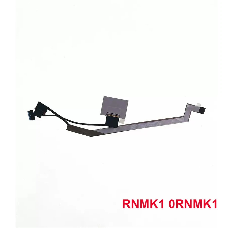 Nový originálny laptop LCD IDB40 IR kábel pre Dell Latitude 5440 E5440 Precision 3480 RNMK1 0RNMK1 DC02C011E00 NO-Touch verzia