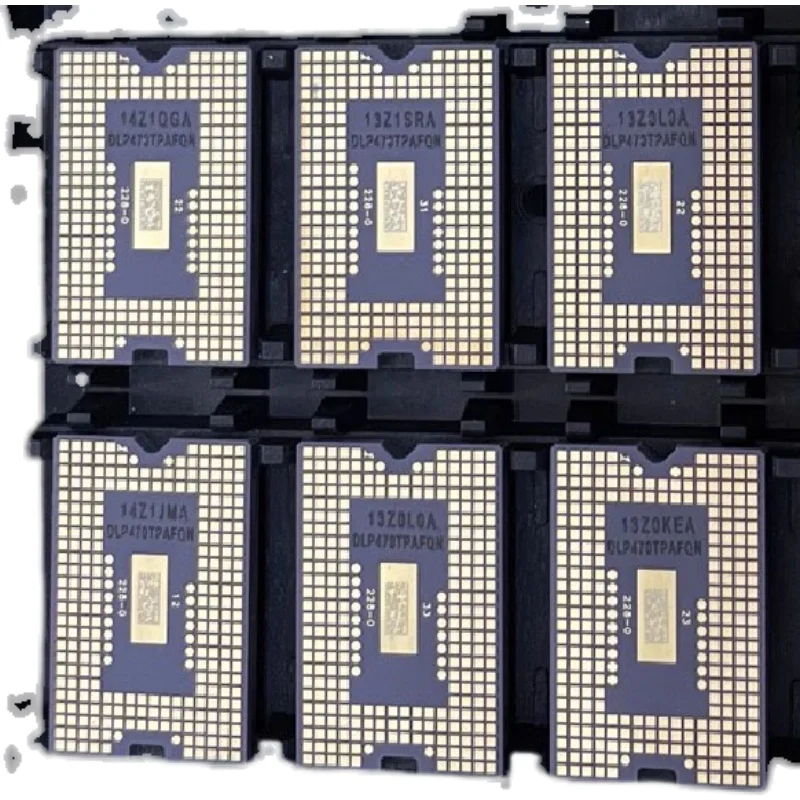 Nový originálny laserový televízor DLP470TP DLP471TP TV 4K 4K čip 228-0