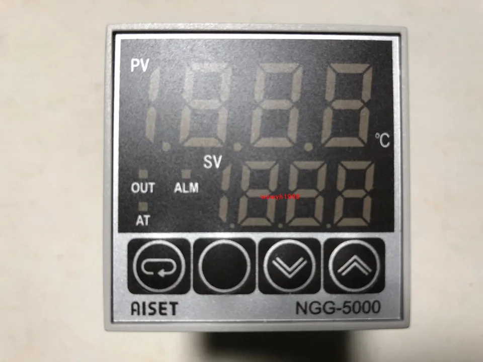 Nový originálny NGG-5000 Series High-end Smart Watch NGG-5411 Spot