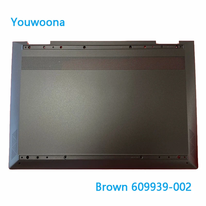 Nový originálny puzdro na výmenu notebooku pre HP Envy X360 13-AG TPN-W133 609939-002