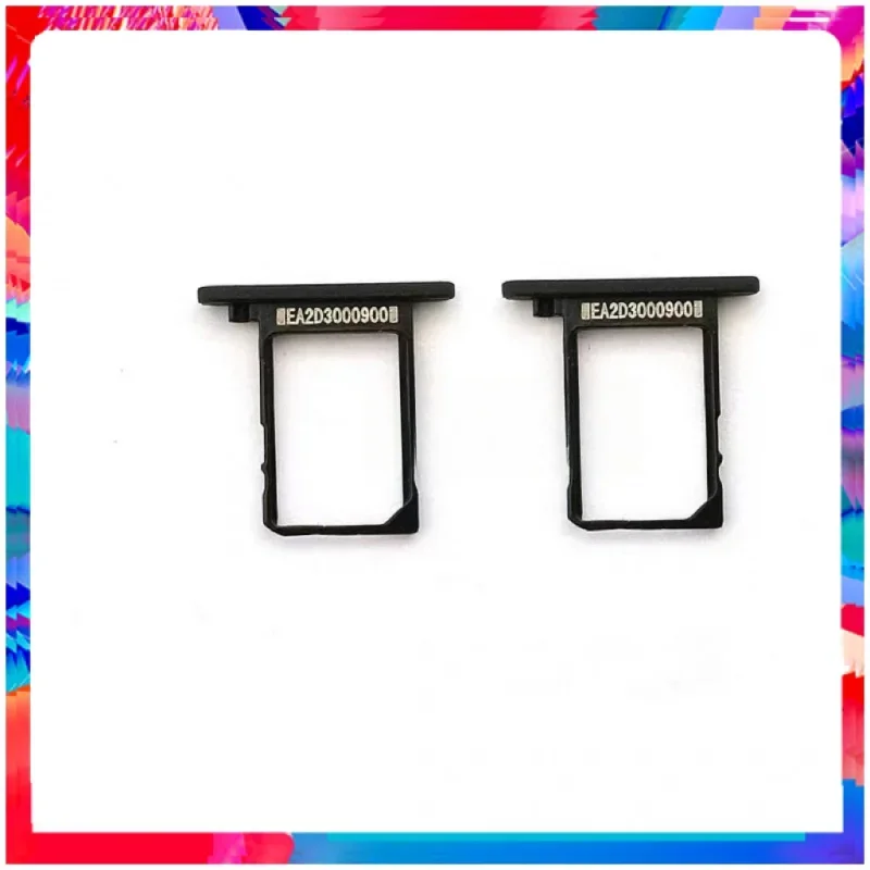 Nový originálny SIM Tray ASM pre ThinkPad T14 P14S GEN3, T16 P16S GEN1, 5M20Z56327