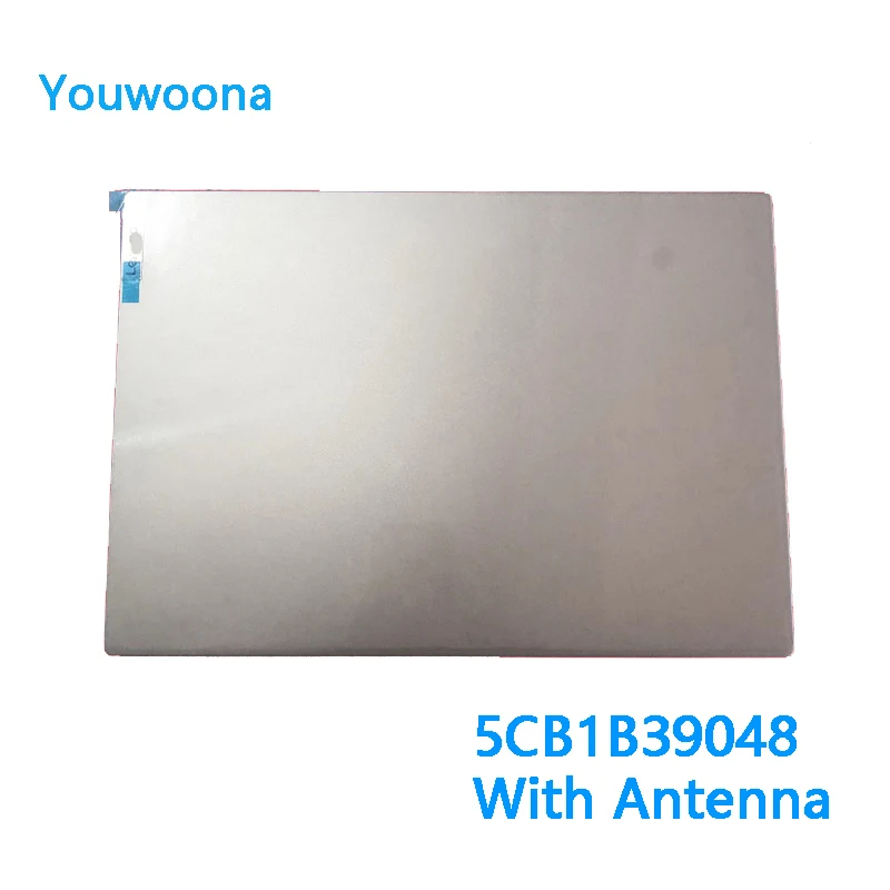Nový originálny výmena laptop LCD zadný kryt pre Lenovo Yoga Slim 7 Pro-14itl5 ARH5 ACh5 IHU5 5CB1B39048