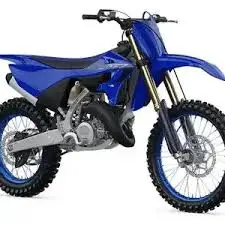Nový originálny YZ85 YZ125 YZ250 XT125 XT225 XZ125 TTR125 Bike