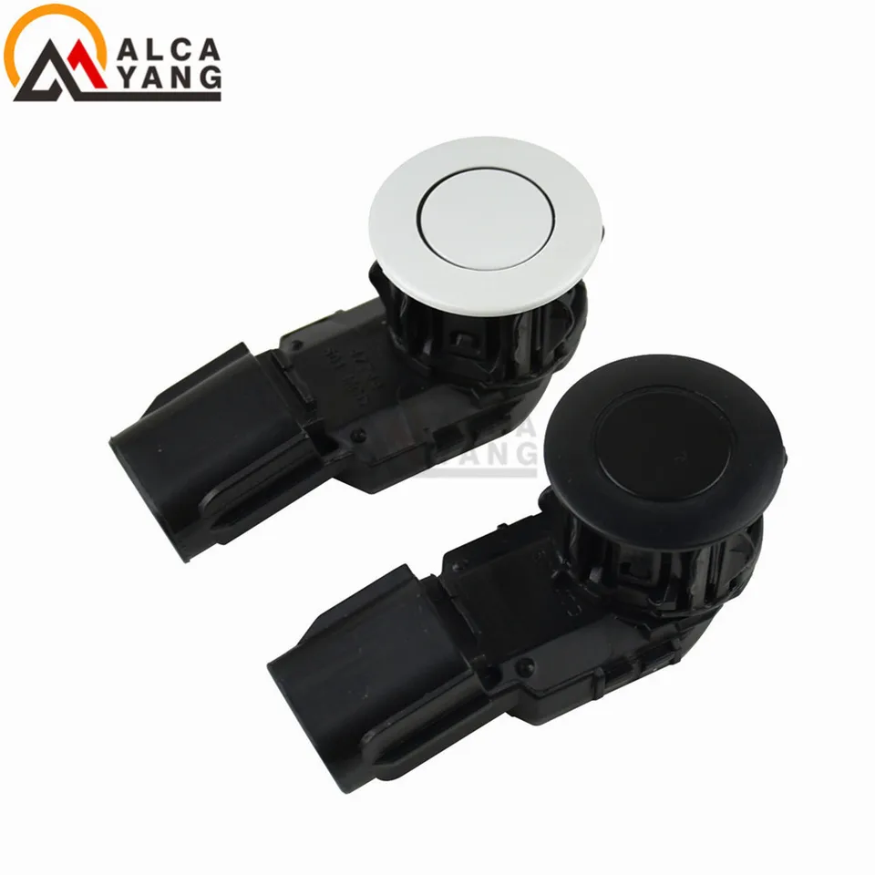 Nový parkovací senzor PDC pre Toyota RAV4 2013-2015 A299 89341-0R030 89341-42030 89341-42010 893410R030 8934142030 8934142010