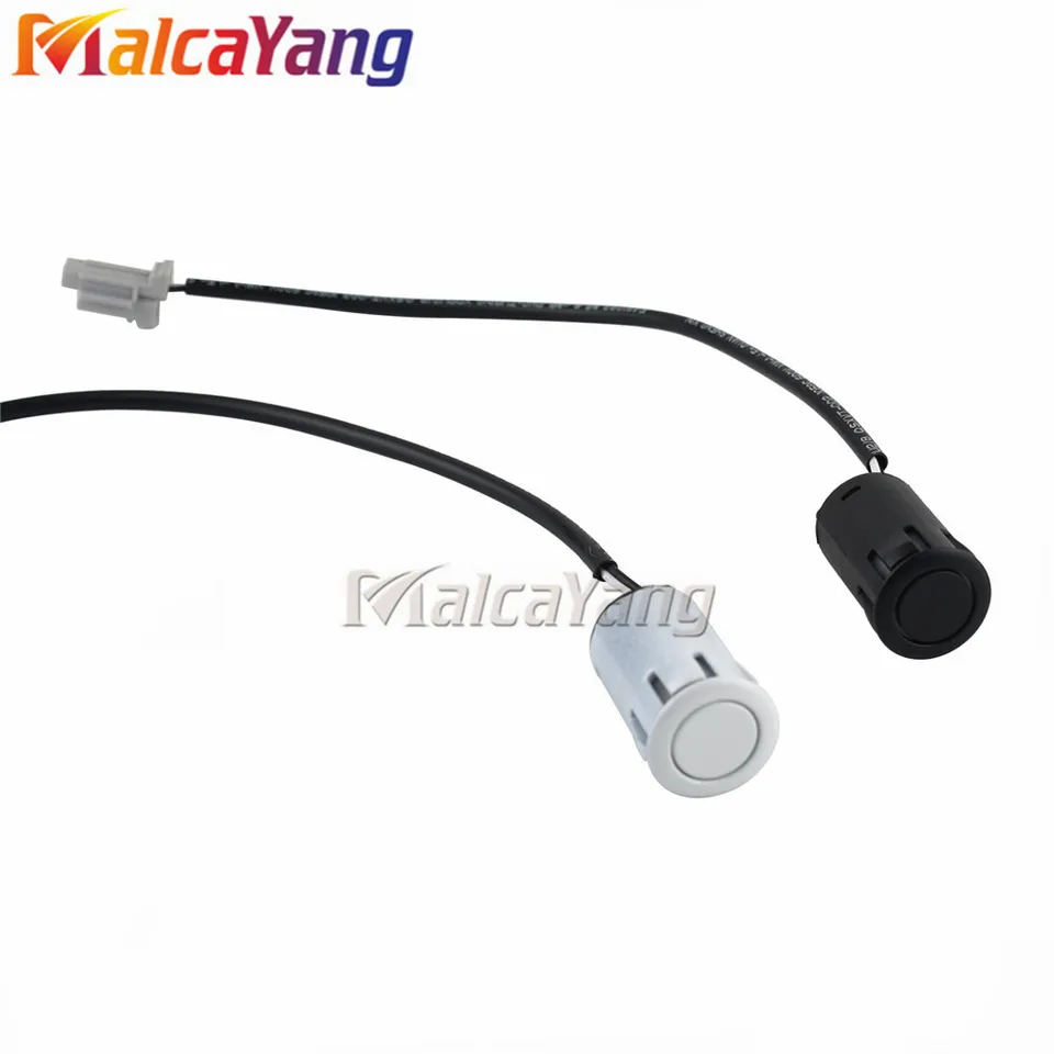 Nový parkovací senzor PZ362-60317 Ultrazvukové parkovacie PDC senzory pre Toyota Land Cruiser Lexus LX470 PZ362-60317