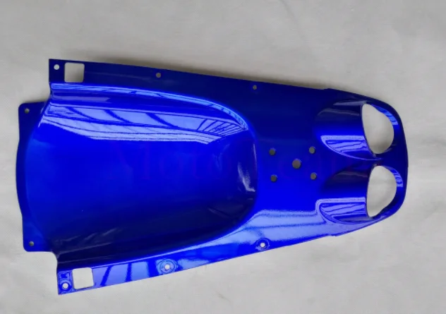 Nový pod chvostom zadného kapotáže pre Yamaha YZF R6 YZFR6 1998 1999 2000 2001 2002 98 99 00 01 02 Individuálne motocykle ABS ABS