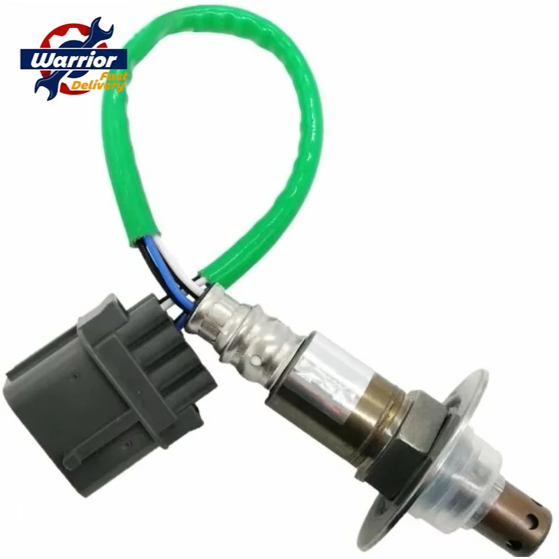 Nový pomer vzduchového paliva Lambda O2 Oxygen Sensor vhodný pre Suzuki Grand Vitara Escudo SQ420XD SQ420WD 18213-65J00 1821365J00 18213 65J00
