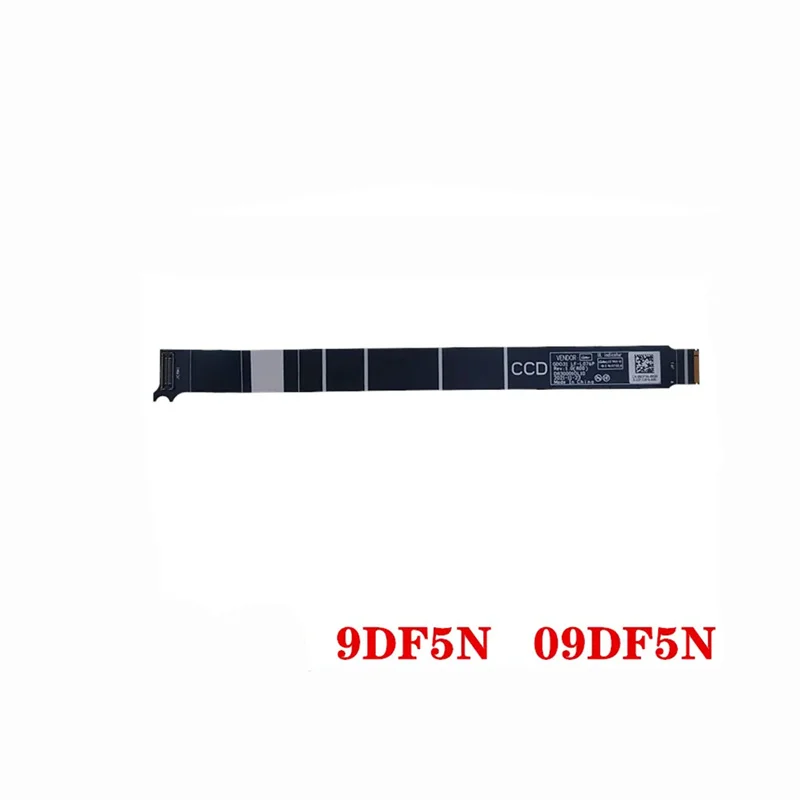 Nový pravý kábel konektora kamery pre laptop pre Dell XPS 13 plus 9320 XPS plus 9320 (2022) DA300010L10 LF-076P 9DF5N 09DF5N