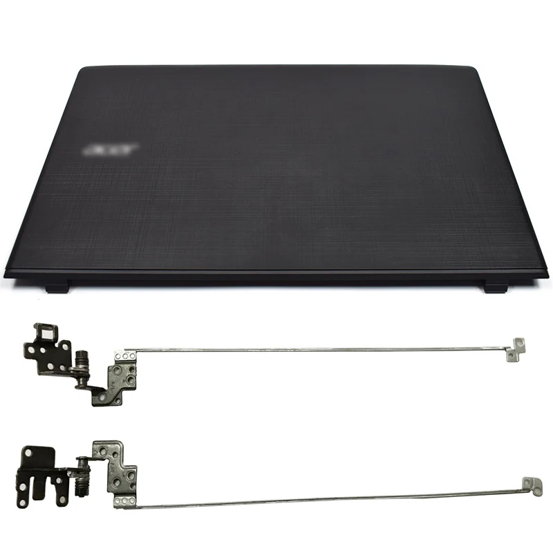 Nový pre Acer Aspire E5-575 E5-575G E5-575TG E5-523 E5-553 TMTX50 TMP259 LAPTOP LCD LCD Back Cover/LCD HINGES 60.GDZN7.001
