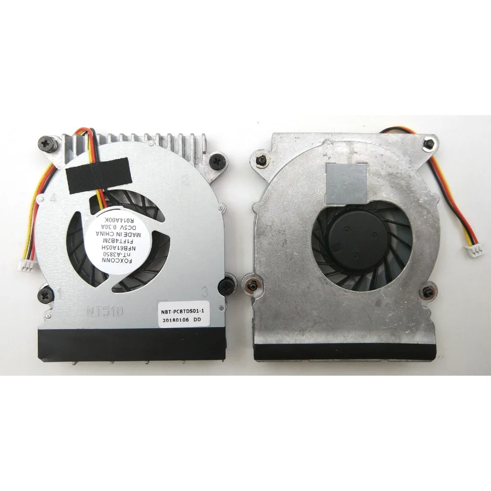 Nový pre Haier Mini2 Foxconn NT-A3850 NFB61A05H F1FT4B2M NBT-PCBMS01-1