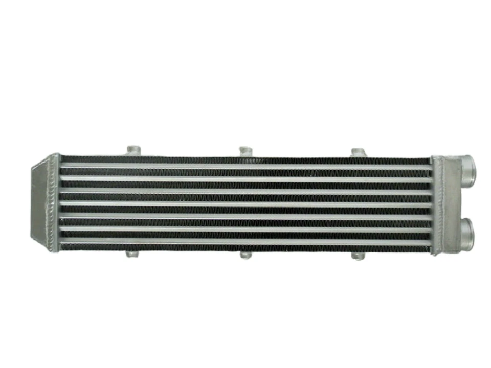 Nový pre hliníkový medzichladič 550x140x70 mm 2 